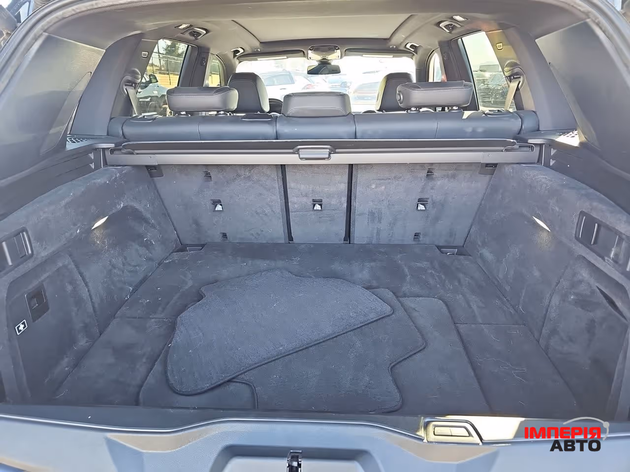 BMW X5 - фото 12