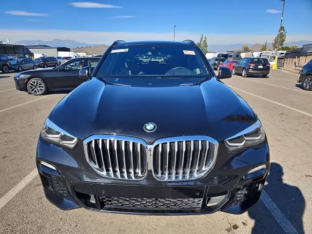 BMW X5 - фото 2