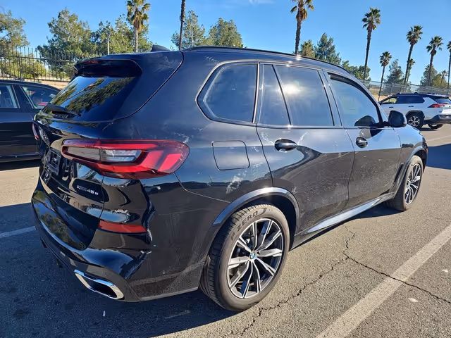BMW X5 - фото 4