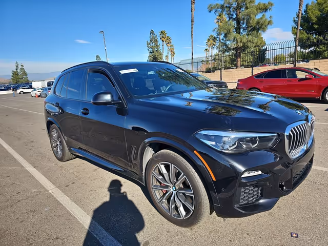 BMW X5 - фото 3