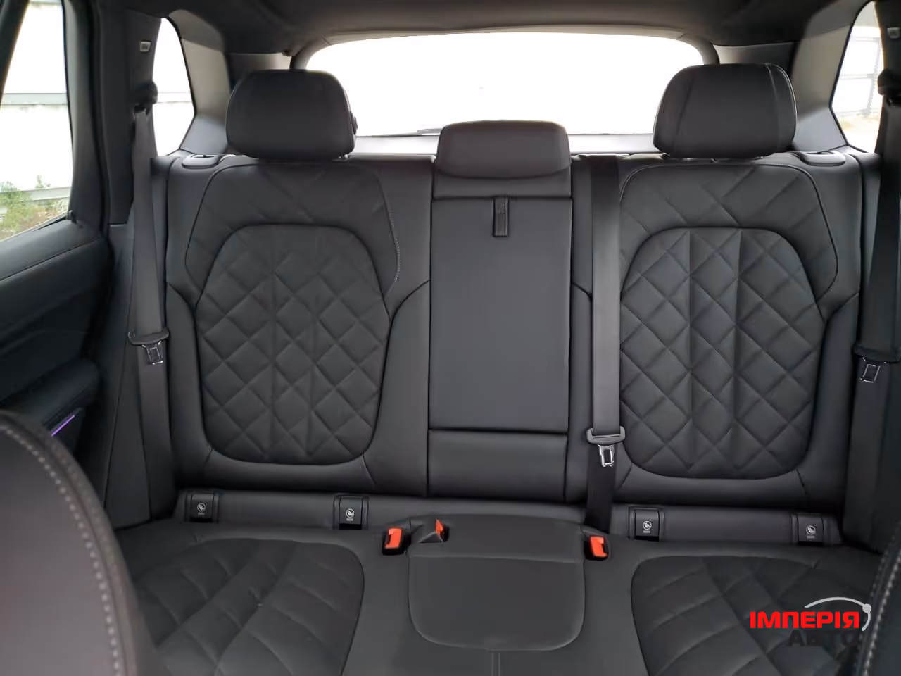 BMW X5 - фото 9