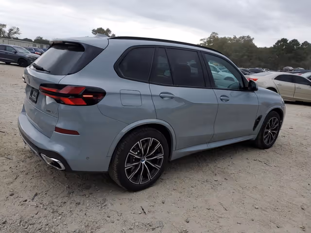 BMW X5 - фото 4