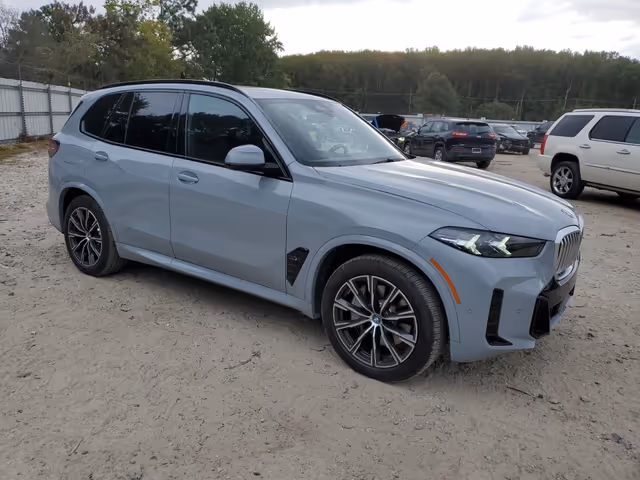 BMW X5 - фото 3