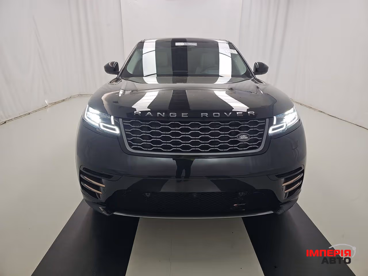 Land Rover Range Rover Velar - фото 2