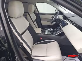 Land Rover Range Rover Velar - фото 4