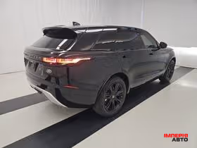 Land Rover Range Rover Velar - фото 3
