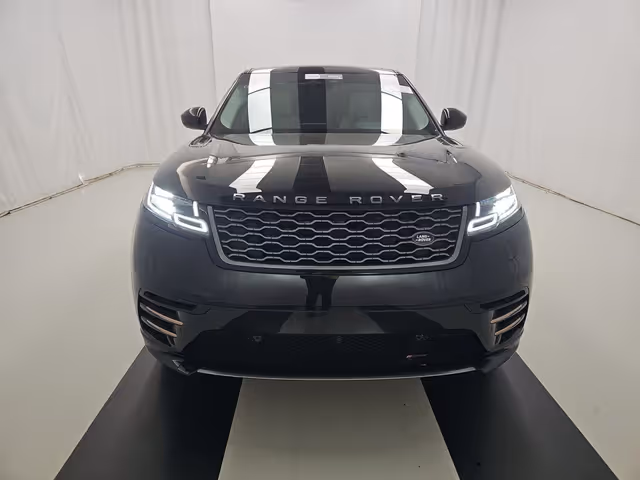 Land Rover Range Rover Velar - фото 2