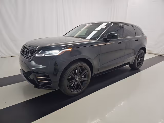Land Rover Range Rover Velar - фото 1