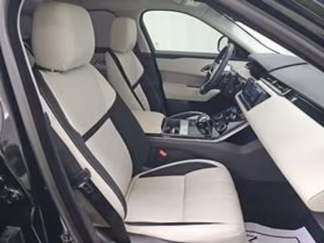 Land Rover Range Rover Velar - фото 4