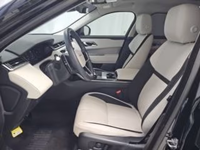 Land Rover Range Rover Velar - фото 5