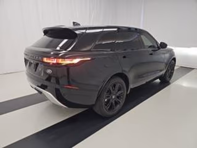 Land Rover Range Rover Velar - фото 3