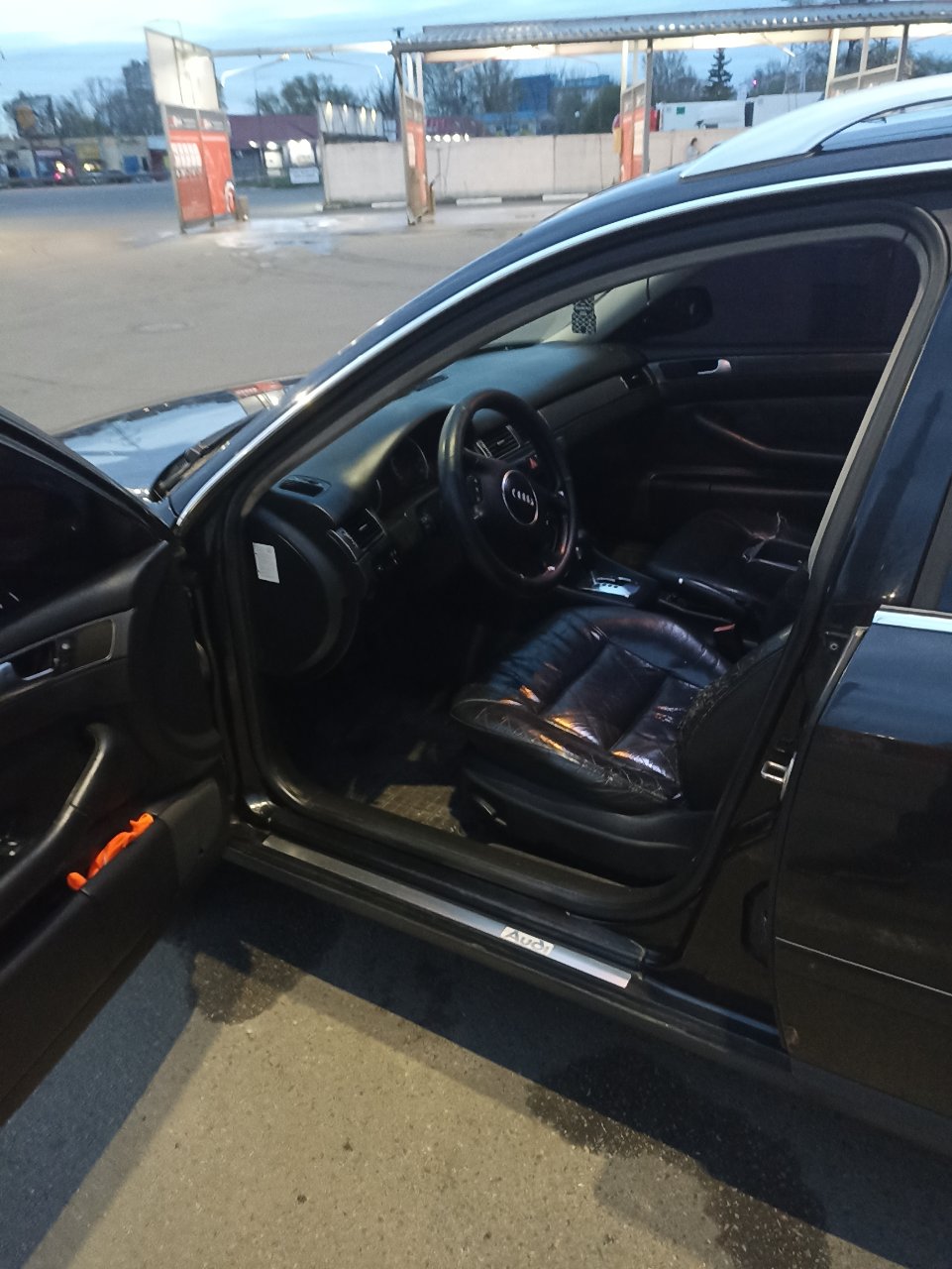 Audi A6 - фото 3