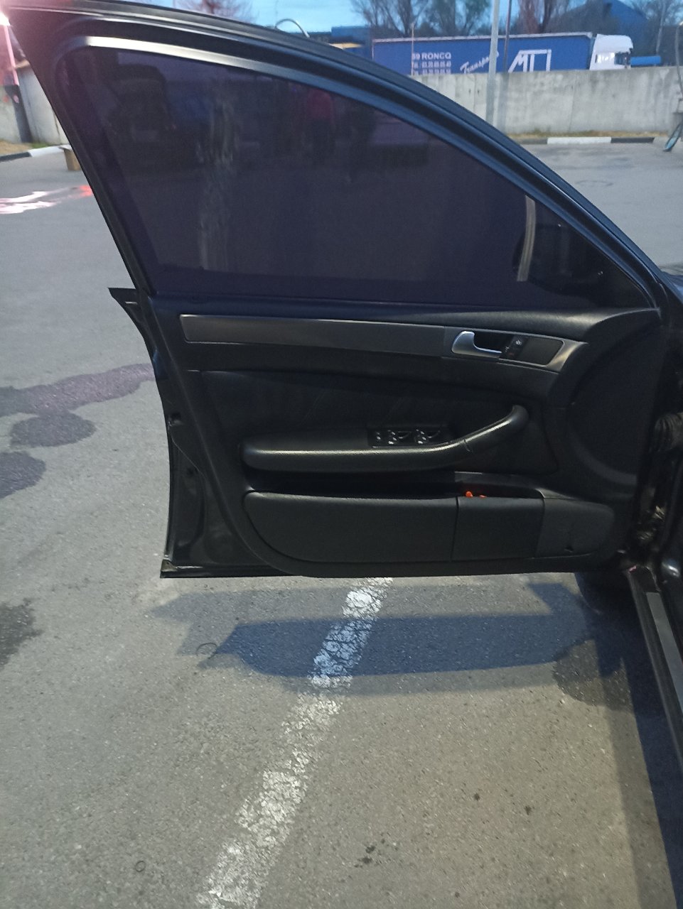 Audi A6 - фото 2