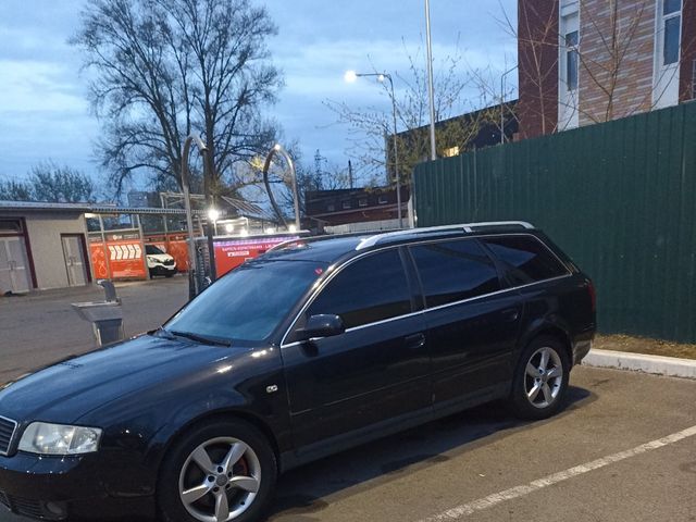 Audi A6 - фото 4