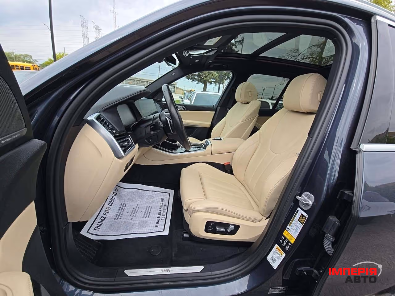 BMW X5 - фото 5