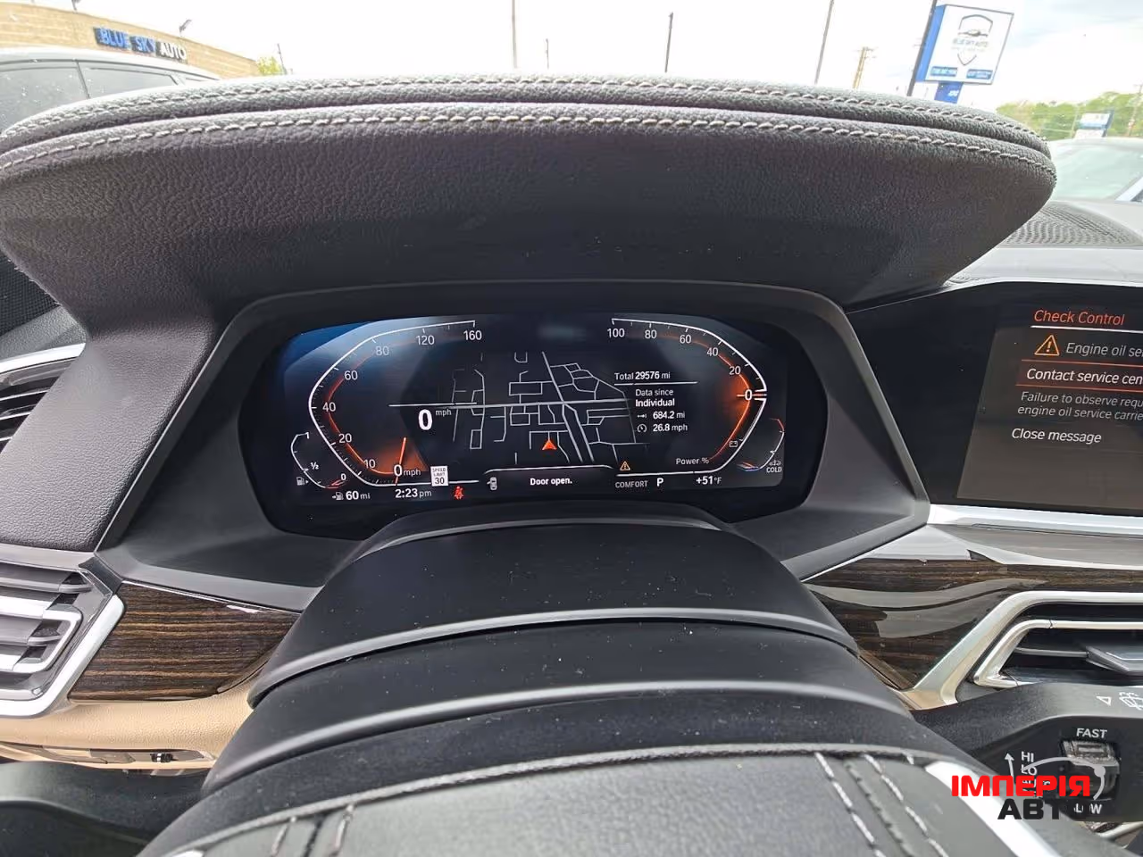 BMW X5 - фото 7