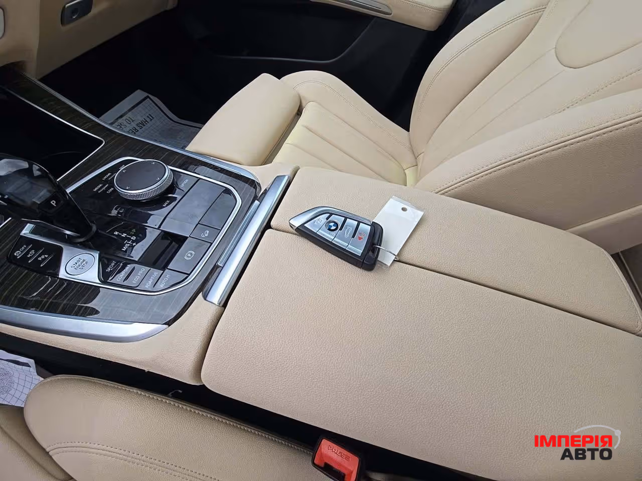 BMW X5 - фото 6