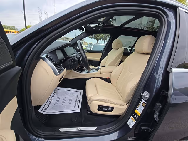 BMW X5 - фото 5