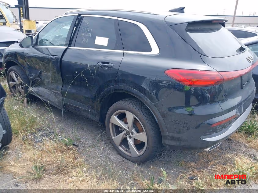 Audi Q5 - фото 4