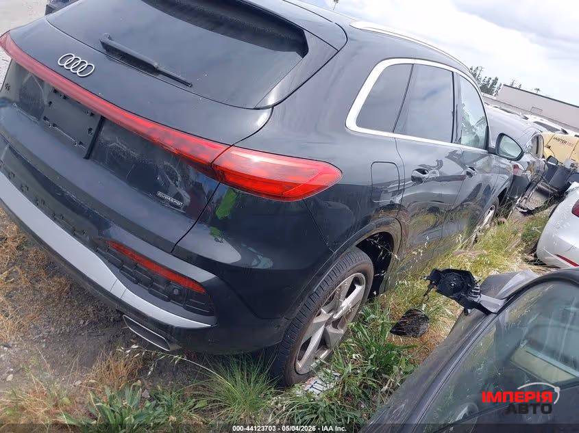 Audi Q5 - фото 6