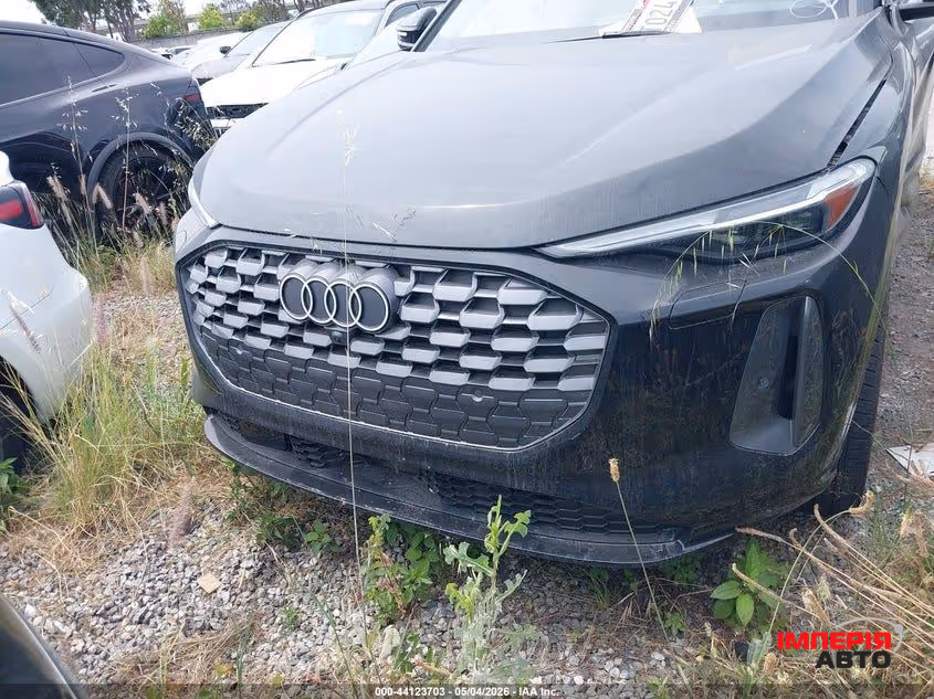 Audi Q5 - фото 2
