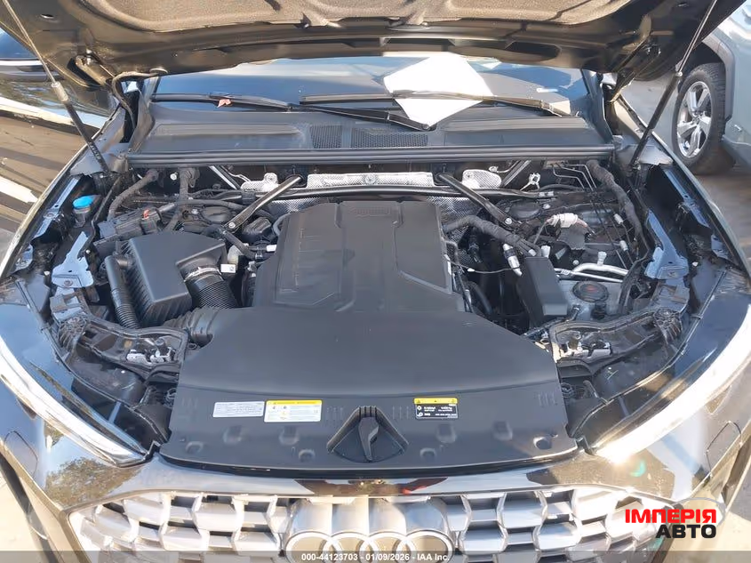 Audi Q5 - фото 10