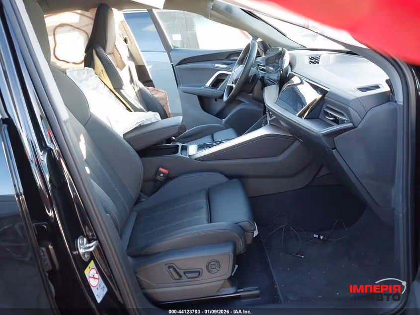 Audi Q5 - фото 7
