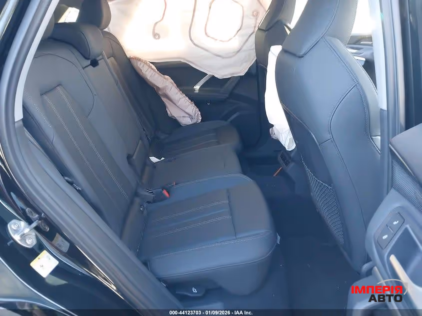 Audi Q5 - фото 9