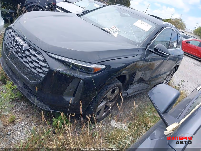 Audi Q5 - фото 3