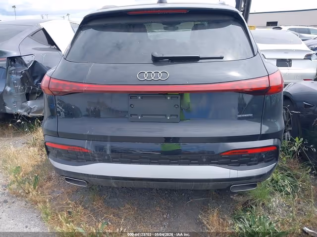 Audi Q5 - фото 5