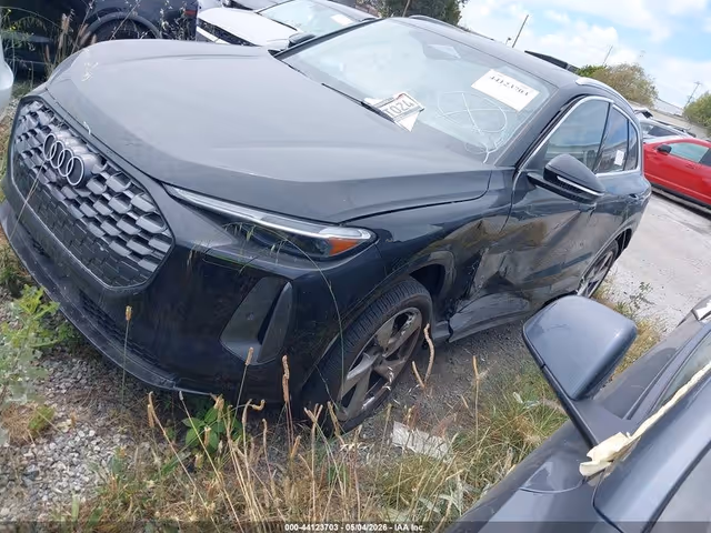 Audi Q5 - фото 3