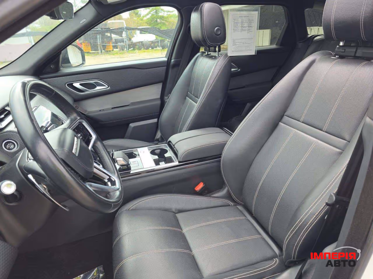 Land Rover Range Rover Velar - фото 5