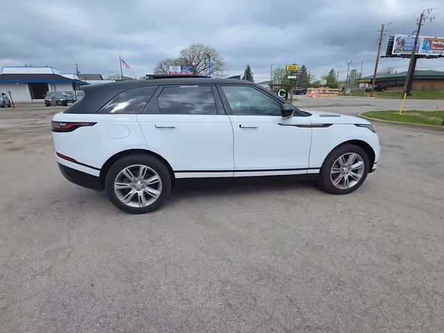 Land Rover Range Rover Velar - фото 4