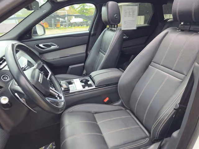 Land Rover Range Rover Velar - фото 5