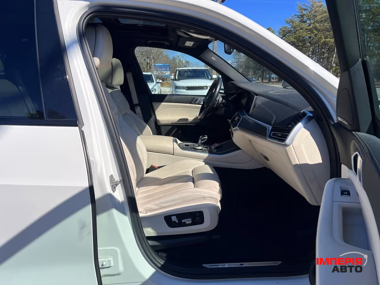 BMW X5 - фото 6