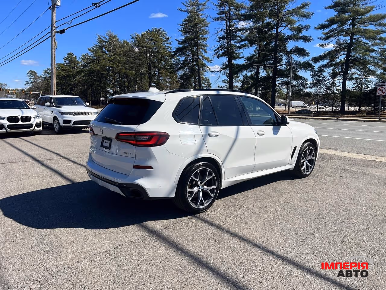 BMW X5 - фото 3