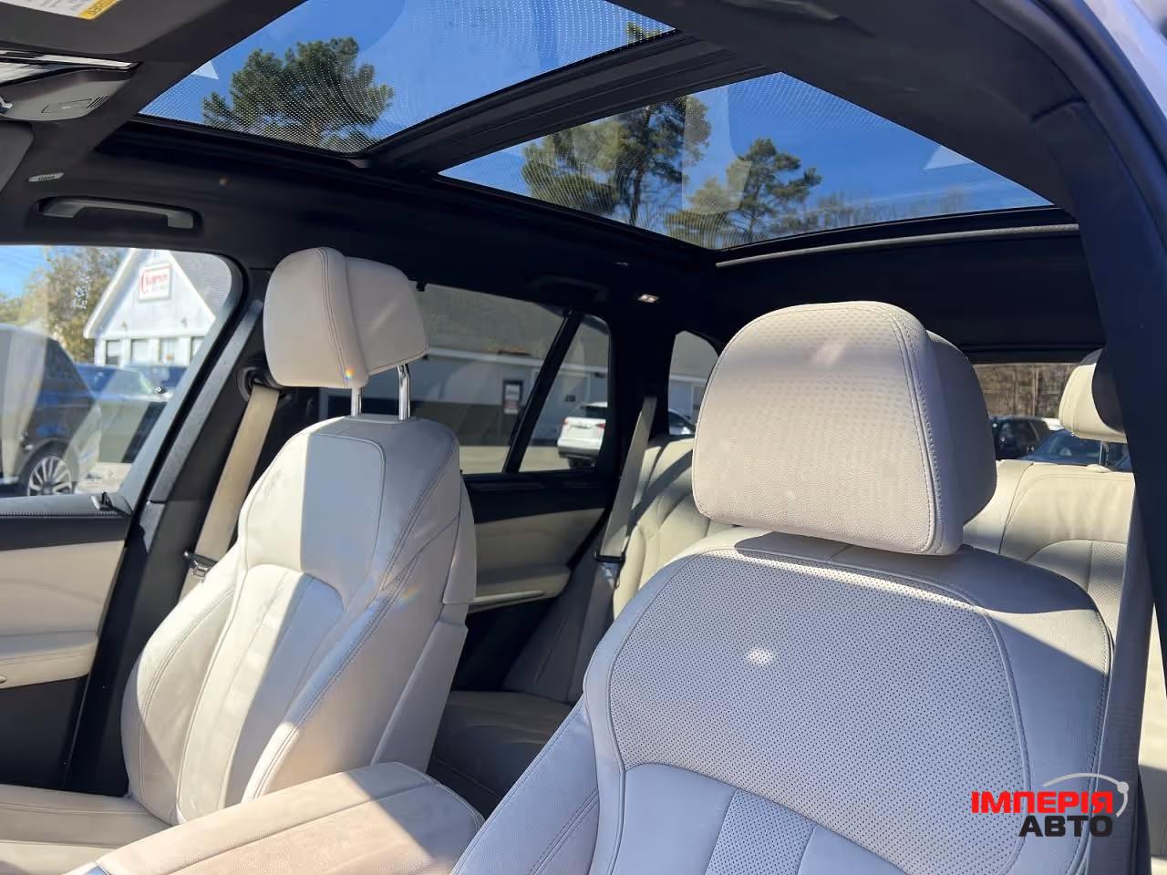 BMW X5 - фото 5