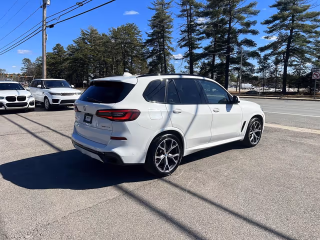 BMW X5 - фото 3