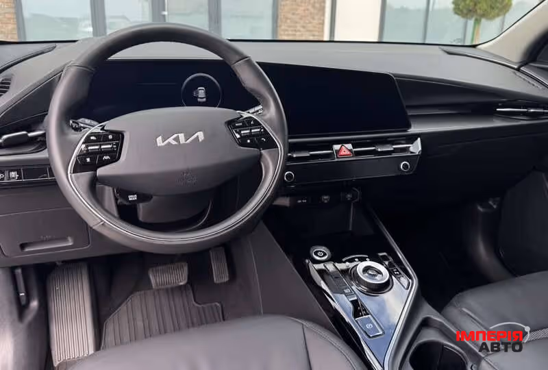 Kia Niro - фото 16