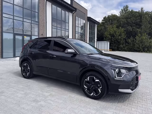 Kia Niro - фото 4