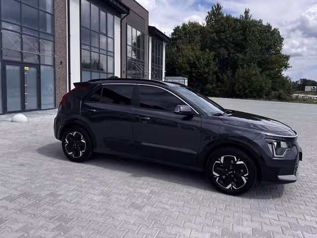 Kia Niro - фото 5