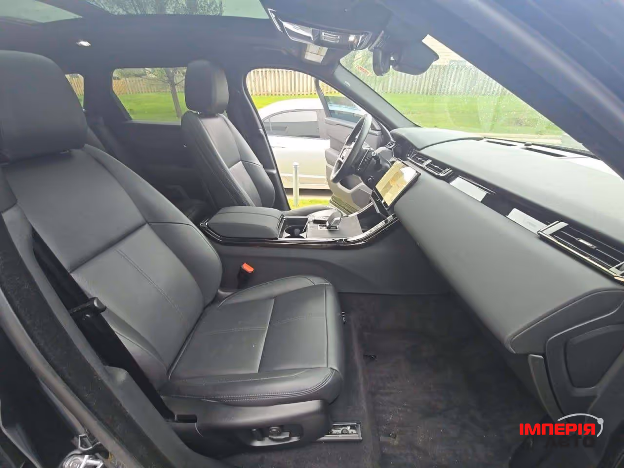 Land Rover Range Rover Velar - фото 9