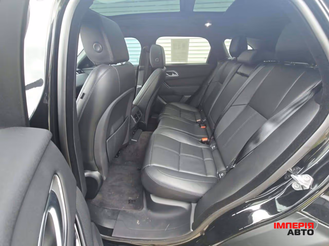 Land Rover Range Rover Velar - фото 8