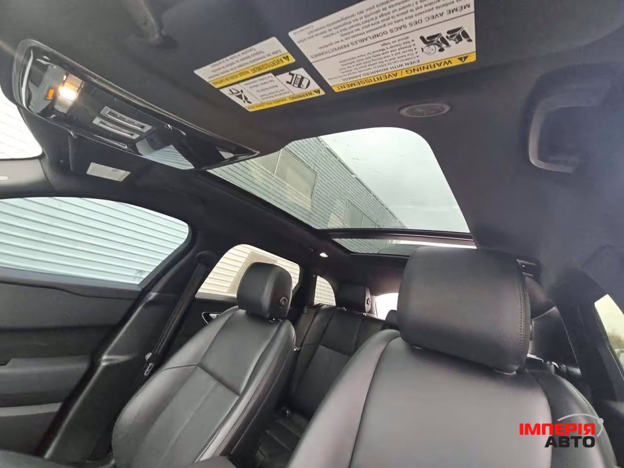 Land Rover Range Rover Velar - фото 7