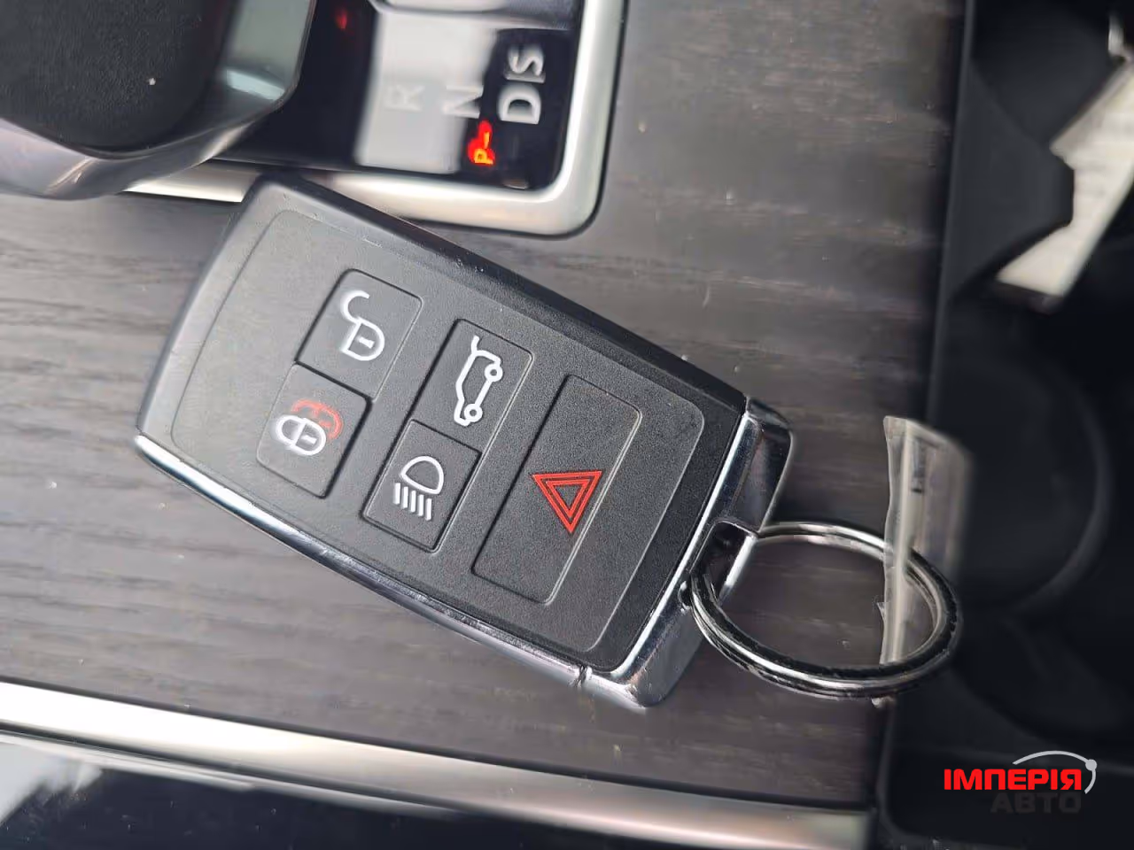 Land Rover Range Rover Velar - фото 6
