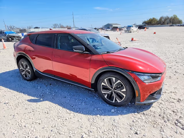 Kia EV6 - фото 3