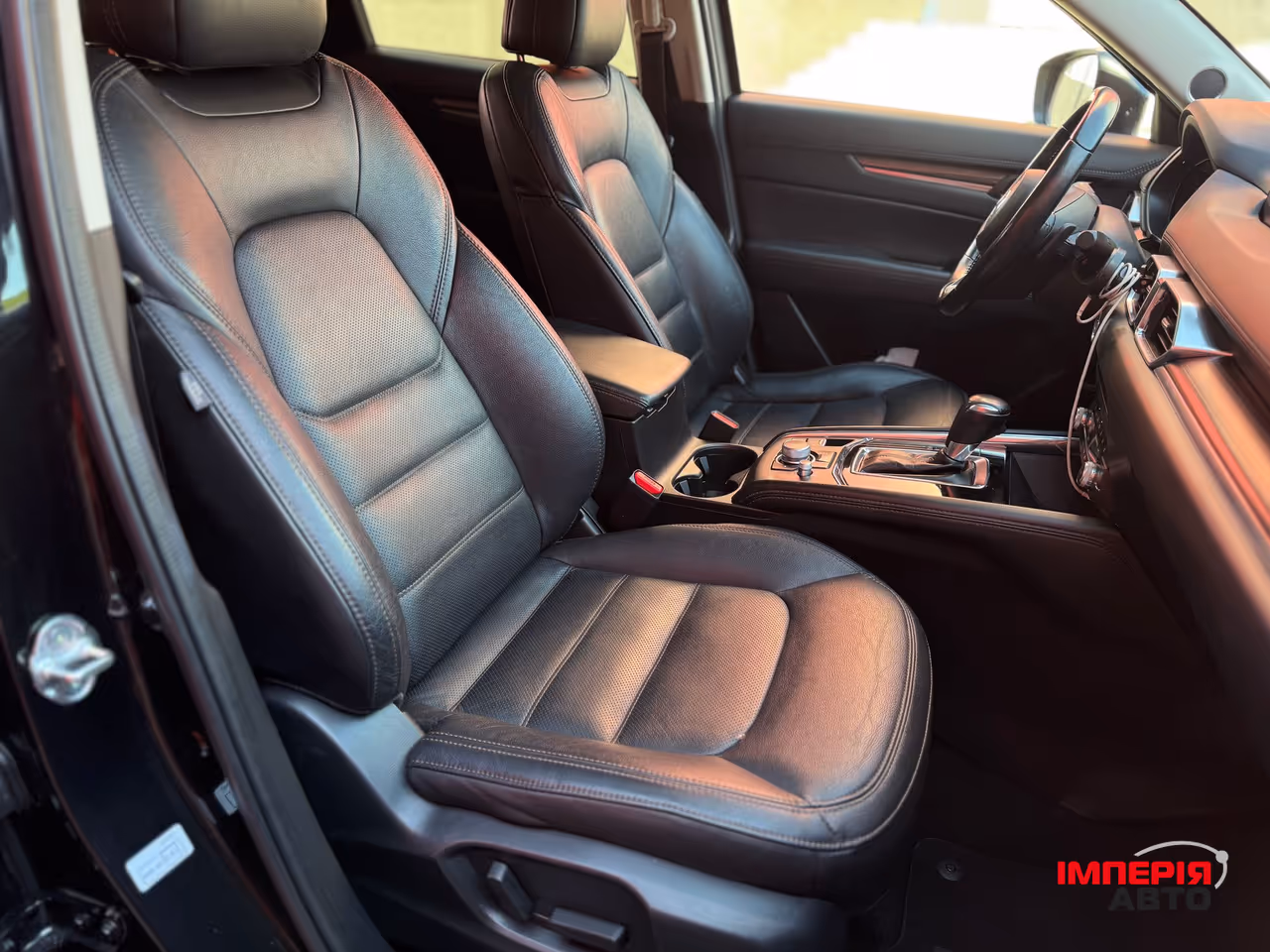 Mazda CX-5 - фото 21