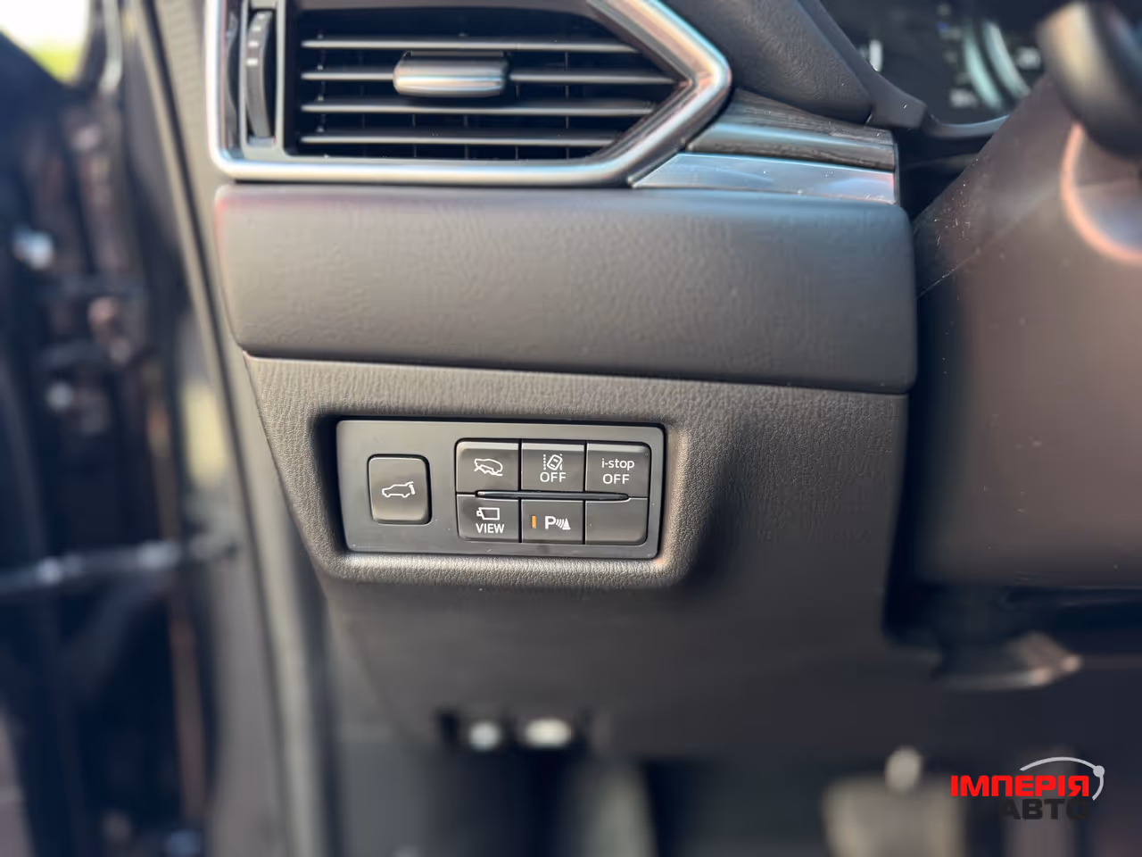 Mazda CX-5 - фото 11