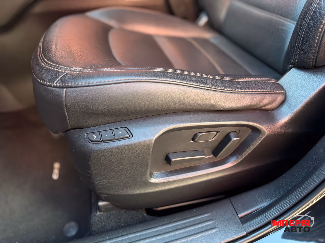Mazda CX-5 - фото 10