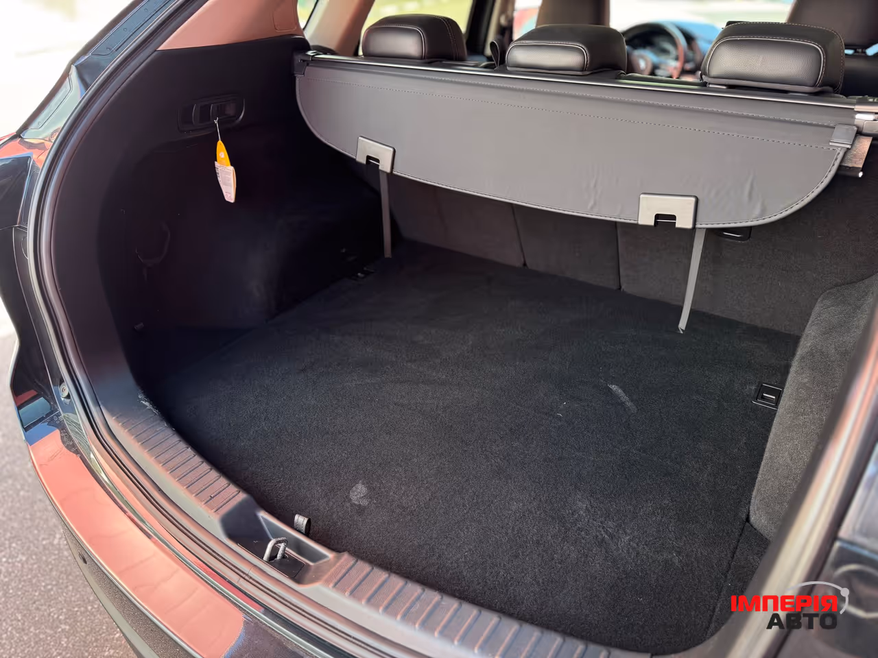 Mazda CX-5 - фото 25